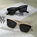 Fashion sunglasses newest oversized trendy women shades sun glasses 3547